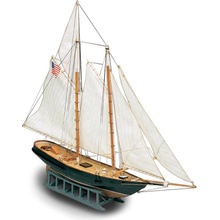 Mamoli MINI America kit 1:140