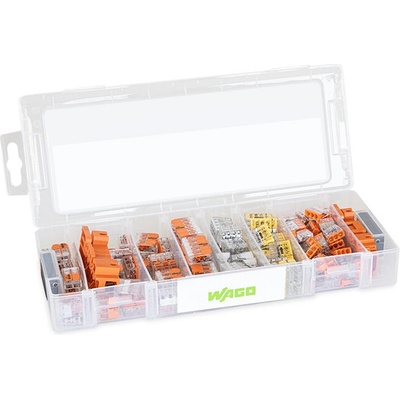 Sada WAGO 887-802 pro L-BOXX102 221,2273 887-802
