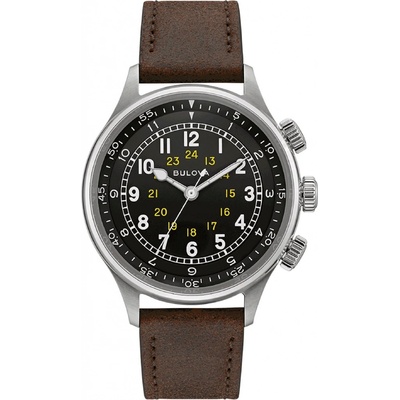 Bulova 96A245