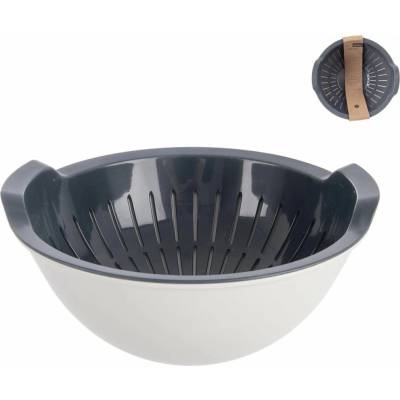 Cedidlo s misou ELA pr. 25 cm