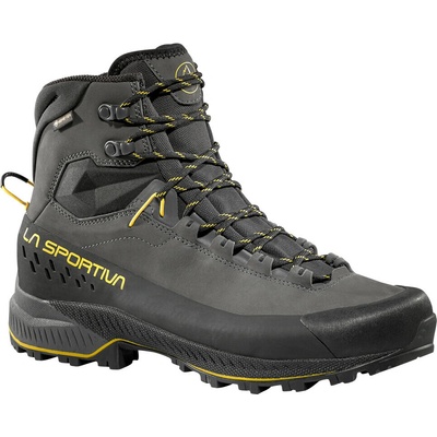 La Sportiva TX5 Gtx Carbon/Yellow – Hledejceny.cz