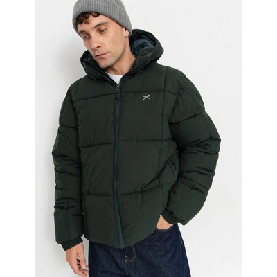 Iriedaily Carlo Puffer (dark jungle)