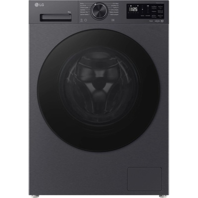 LG F4X5009TBB
