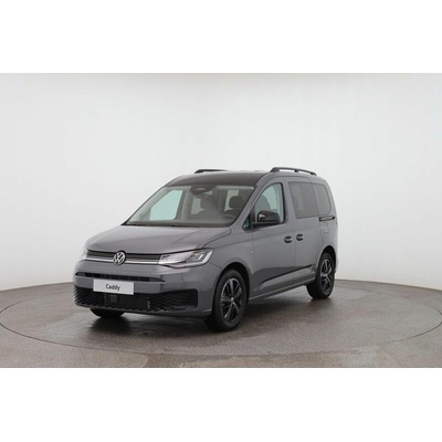 Volkswagen Caddy TDI Edition 4Motion 90 kW