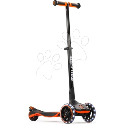 smarTrike Kinderroller Xtend Scooter oranžová