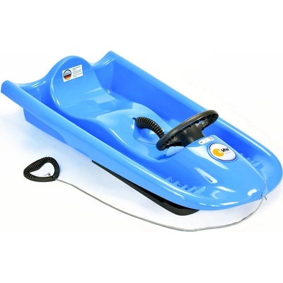 Lukland Boby SNOW FLYER světle modrá