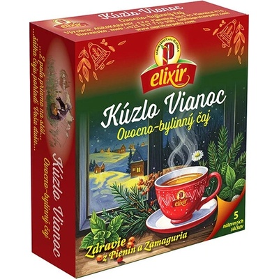 Agrokarpaty Mini Kúzlo Vianoc 10 g
