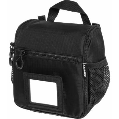 Brytzky Tactical kosmetická taška Clean black
