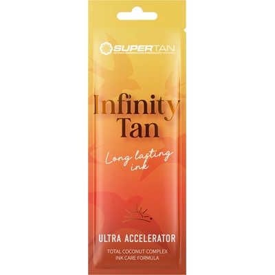 Supertan Infinity Tan 15 ml