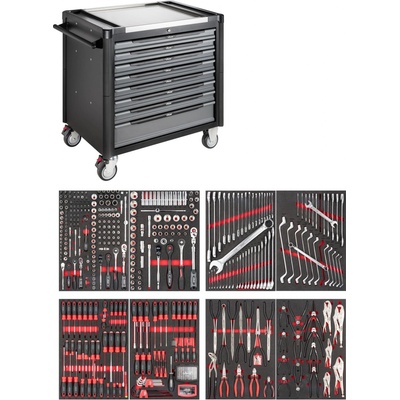 VIGOR V4481-XD/469