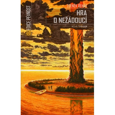 Hra o nežádoucí – Hledejceny.cz