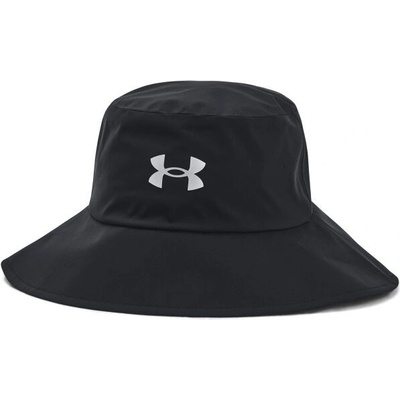 Under Armour Driver Rain Bucket černá