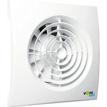 Vent Uni VU-125-QF-C