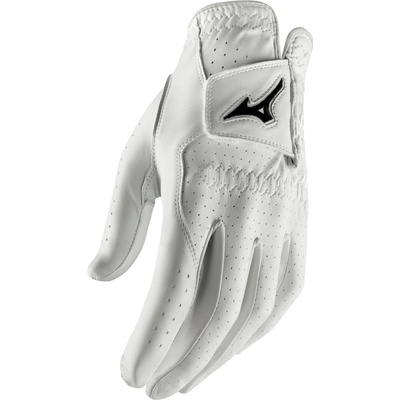 Mizuno Pro Mens Golf Glove biela Prava L