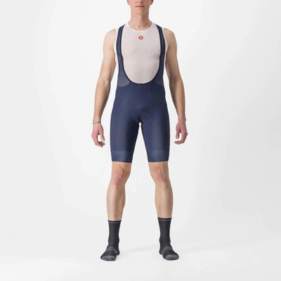 Castelli Entrata 2 bib 424-Belgian-Blue