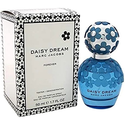 Marc Jacobs Daisy Dream Forever parfumovaná voda dámska 50 ml tester