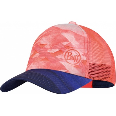 Buff Amdo Trucker 122604/Multi