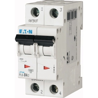 Eaton PL6-C4/2