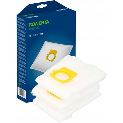 Worwo Rowenta Compacteo ZR003901 4 ks – Hledejceny.cz