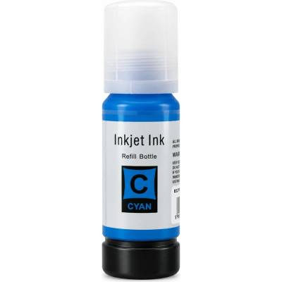 Atrament Tinta Epson 103 Cyan - kompatibilný