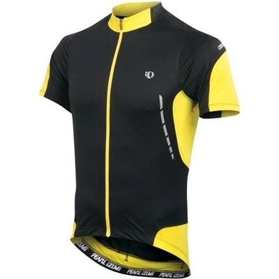 Pearl Izumi ELITE černo/žlutý