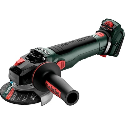 Metabo WVB 18 LT BL 11-125 Q INOX 613091850