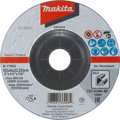 Makita B-17653