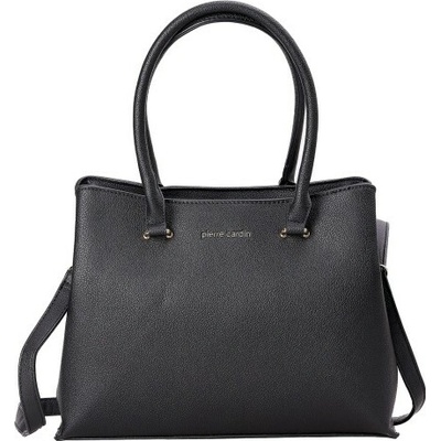 Pierre Cardin dámska kabelka WX18 1245 čierna