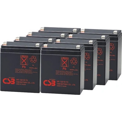 CSB HR1221W F2 APC RBC121 8ks – Hledejceny.cz