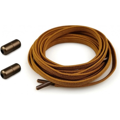 Schu'zz Mbargo Sarl Francie Lacet Zool 0146 hnědá Camel