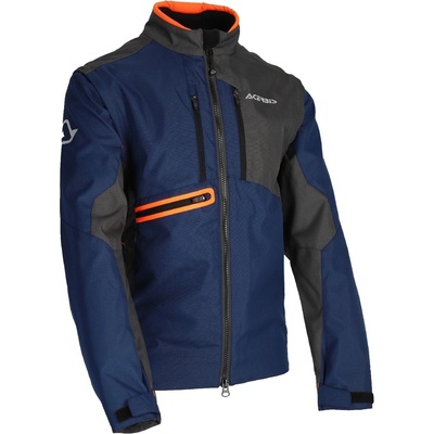 Acerbis ENDURO ONE modrá/sivá