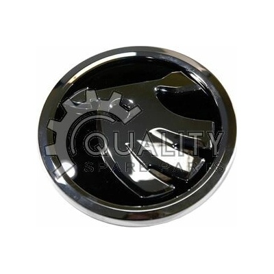 Znak ŠKODA OEM Originál 3V0853621FOD