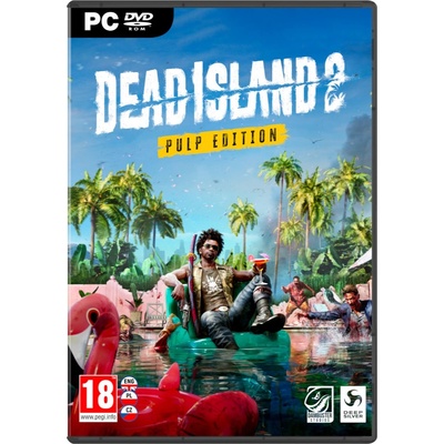 Dead Island 2 (PULP Edition)