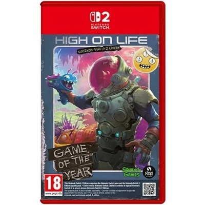High On Life (Game of the Year Edition)