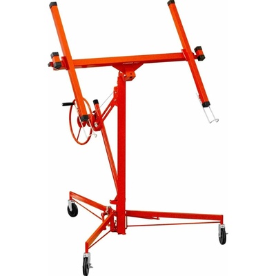 Strend Pro Zdvihák dosiek, 3,35 m, nosnosť: 68 kg, 2173129