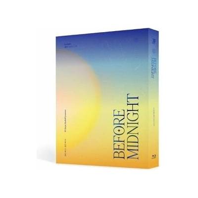 Lee Jun-ho - 2022 Fan-Con [Before Midnight] BD