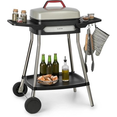 Klarstein Gatsby FRY2-GatsbyG-GR