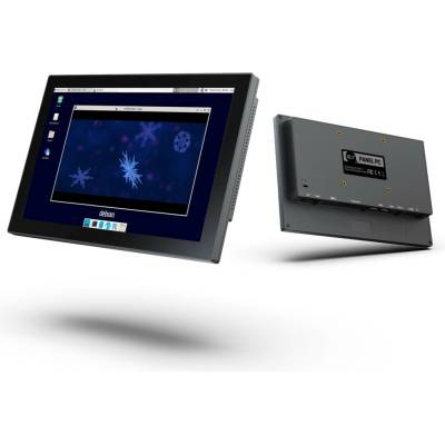 Lilliput PC-1010RL