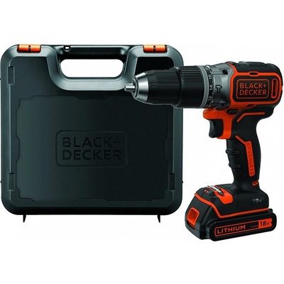 Black & Decker BL188K-QW