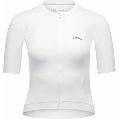 POC W's Cadence Jersey Hydrogen White