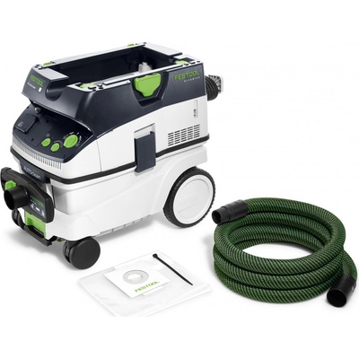 Festool Cleantec CTL 26 E AC Renofix 575841