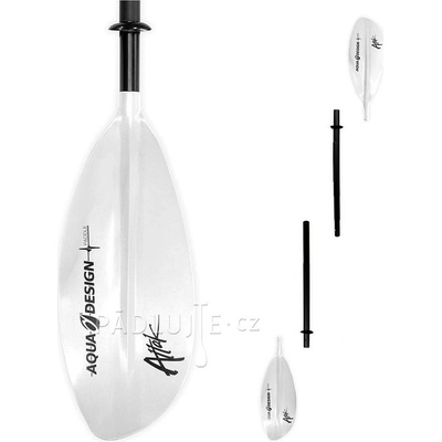 AQUADESIGN K1 ATTAK 4D