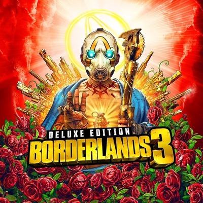 Borderlands 3 (Deluxe Edition)