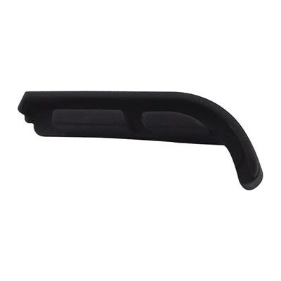 GUTMANN koncovka pro FP 6257, EPDM hnědá, pravá