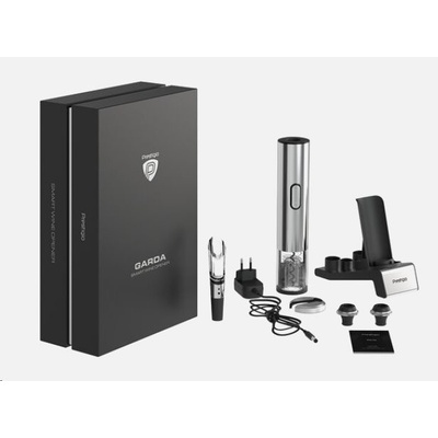 Prestigio elektrický otvírák GRADA PWO105SL – Hledejceny.cz