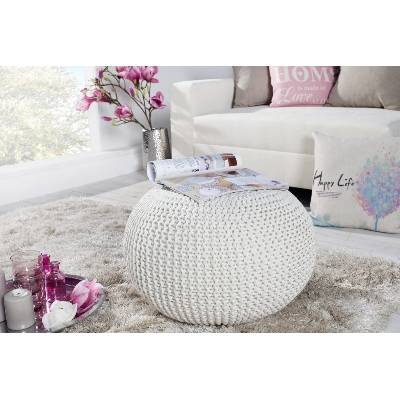 Invicta Interior Taburet Leeds 50 cm