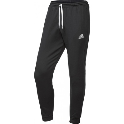 adidas pánské tepláky černá