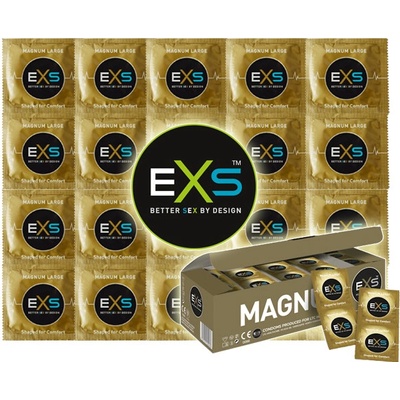 EXS Magnum Large 1000 ks