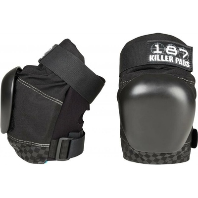 187 Killer Pads - Pro Derby Knee