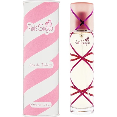 Aquolina Pink Sugar toaletná voda dámska 30 ml
